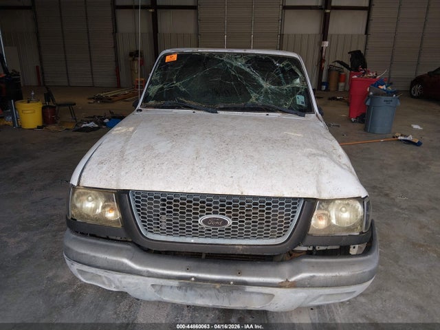 2001 Ford Ranger Edge/xl/xlt მანქანა იყიდება აუქციონზე, vin: 1FTYR10UX1PA80529, აუქციონის ნომერი: 44860063