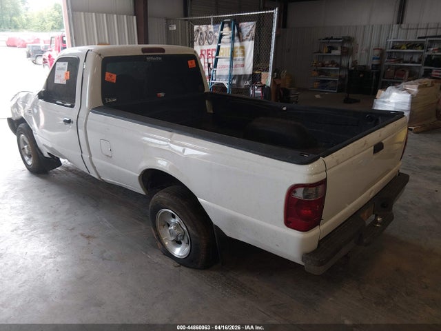 2001 Ford Ranger Edge/xl/xlt მანქანა იყიდება აუქციონზე, vin: 1FTYR10UX1PA80529, აუქციონის ნომერი: 44860063