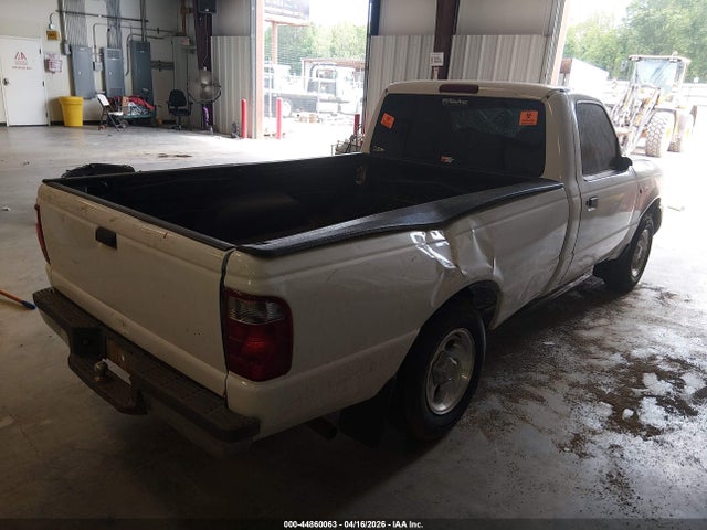2001 Ford Ranger Edge/xl/xlt მანქანა იყიდება აუქციონზე, vin: 1FTYR10UX1PA80529, აუქციონის ნომერი: 44860063