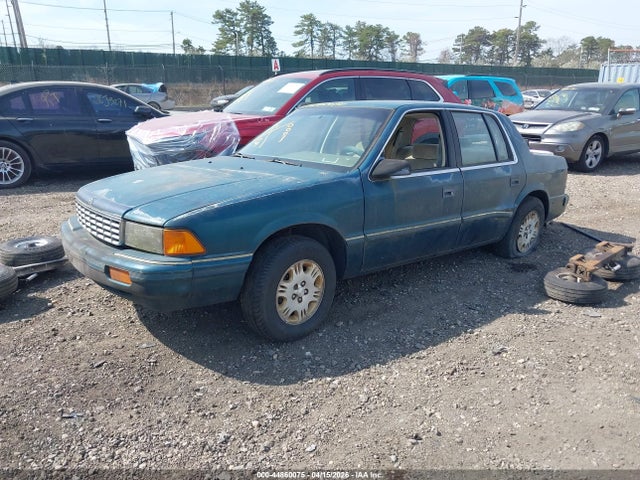 Продажа на аукционе авто 1993 Plymouth Acclaim, vin: 1P3XA46K1PF647185, номер лота: 44860075