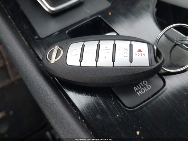Aukcja sprzedaży 2022 Nissan Rogue Sv Intelligent Awd, vin: 5N1BT3BB0NC713028, numer aukcji: 44860079