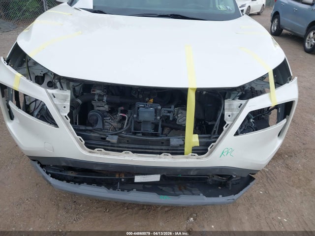 Aukcja sprzedaży 2022 Nissan Rogue Sv Intelligent Awd, vin: 5N1BT3BB0NC713028, numer aukcji: 44860079