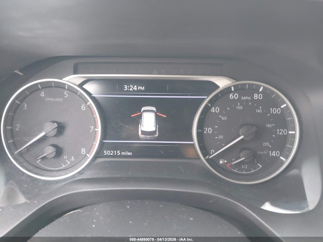 Aukcja sprzedaży 2022 Nissan Rogue Sv Intelligent Awd, vin: 5N1BT3BB0NC713028, numer aukcji: 44860079