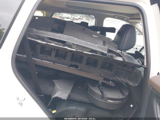 Aukcja sprzedaży 2022 Nissan Rogue Sv Intelligent Awd, vin: 5N1BT3BB0NC713028, numer aukcji: 44860079