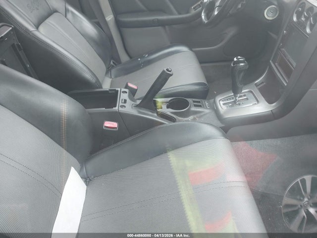 Aukcja sprzedaży 2005 Subaru Baja Turbo, vin: 4S4BT63C455102416, numer aukcji: 44860080