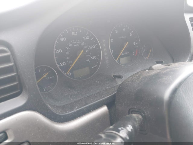 Aukcja sprzedaży 2005 Subaru Baja Turbo, vin: 4S4BT63C455102416, numer aukcji: 44860080