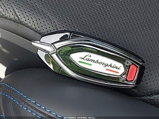 Lamborghini Urus Se 2025 ZPBUD6ZL5SLA38792 Image 11