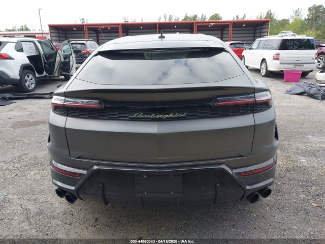 Lamborghini Urus Se 2025 ZPBUD6ZL5SLA38792 Image 16