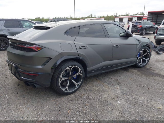 Lamborghini Urus Se 2025 ZPBUD6ZL5SLA38792 Image 4
