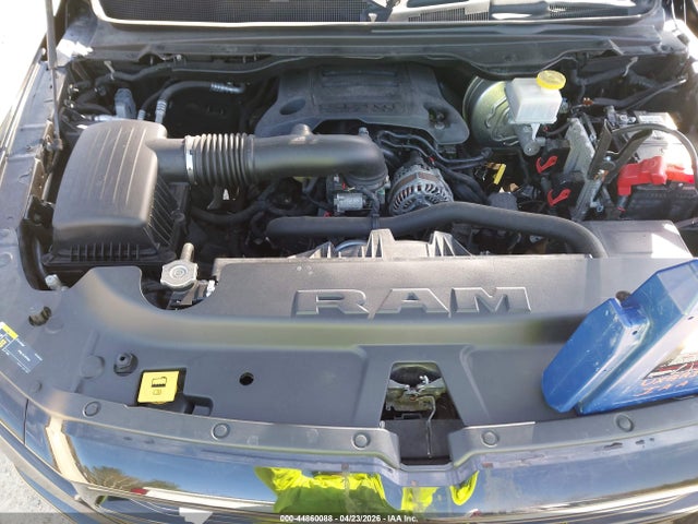 Продаж на аукціоні авто 2019 Ram 1500 Big Horn/lone Star  4x4 5'7 Box, vin: 1C6SRFFT0KN877300, номер лоту: 44860088