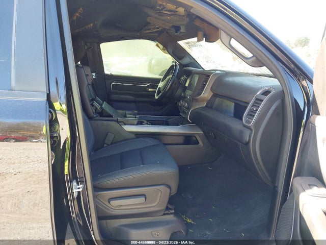 Продаж на аукціоні авто 2019 Ram 1500 Big Horn/lone Star  4x4 5'7 Box, vin: 1C6SRFFT0KN877300, номер лоту: 44860088
