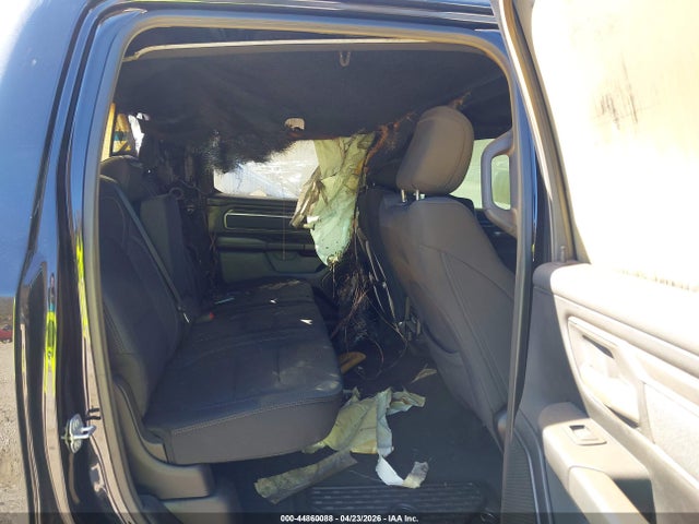 Продаж на аукціоні авто 2019 Ram 1500 Big Horn/lone Star  4x4 5'7 Box, vin: 1C6SRFFT0KN877300, номер лоту: 44860088