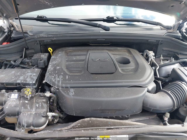2020 Jeep Grand Cherokee Limited 4x4 მანქანა იყიდება აუქციონზე, vin: 1C4RJFBG2LC126946, აუქციონის ნომერი: 44860089