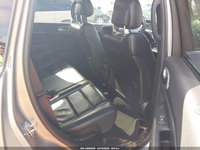 2020 Jeep Grand Cherokee Limited 4x4 მანქანა იყიდება აუქციონზე, vin: 1C4RJFBG2LC126946, აუქციონის ნომერი: 44860089