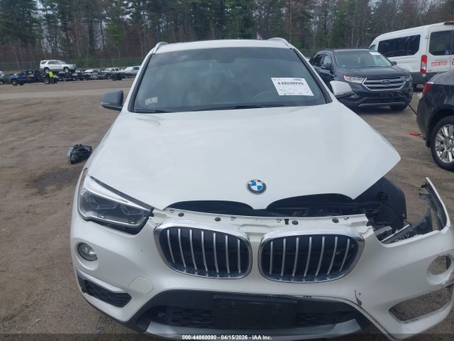 WBXHT3C30GP889825 BMW X1 Xdrive28i