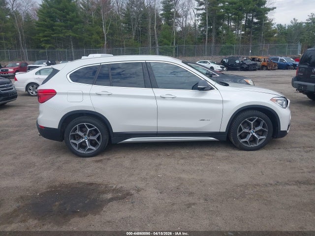 WBXHT3C30GP889825 BMW X1 Xdrive28i