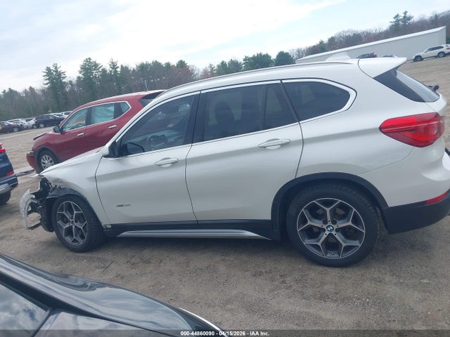 WBXHT3C30GP889825 BMW X1 Xdrive28i