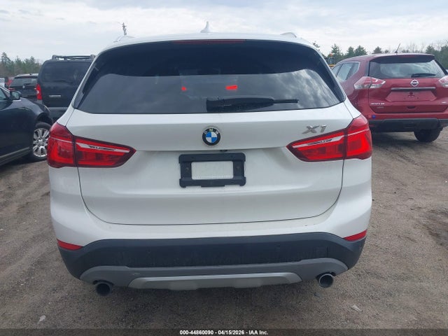 WBXHT3C30GP889825 BMW X1 Xdrive28i