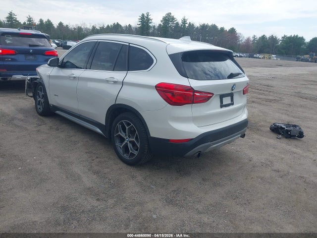 WBXHT3C30GP889825 BMW X1 Xdrive28i