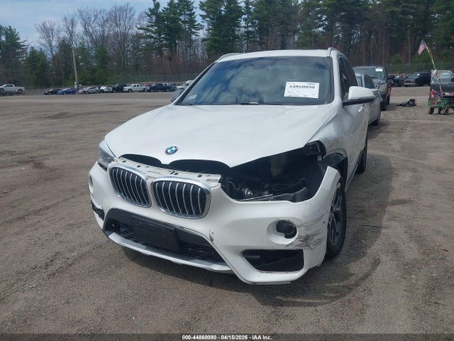 WBXHT3C30GP889825 BMW X1 Xdrive28i