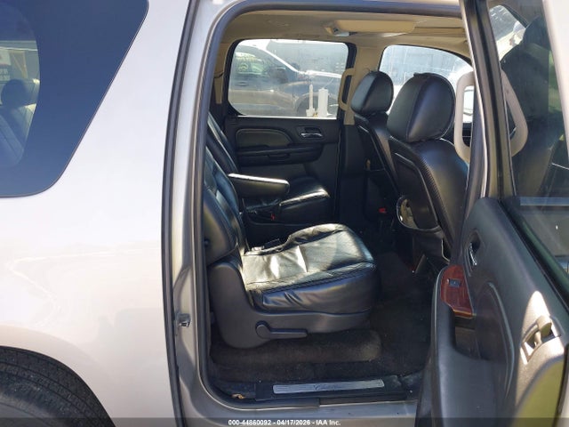 2007 Cadillac Escalade Esv Standard მანქანა იყიდება აუქციონზე, vin: 1GYFK66827R367017, აუქციონის ნომერი: 44860092