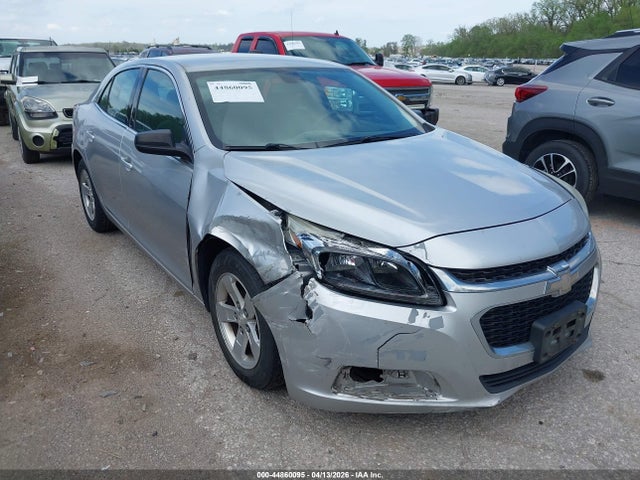 2015 CHEVROLET MALIBU 1G11B5SL2FF212979