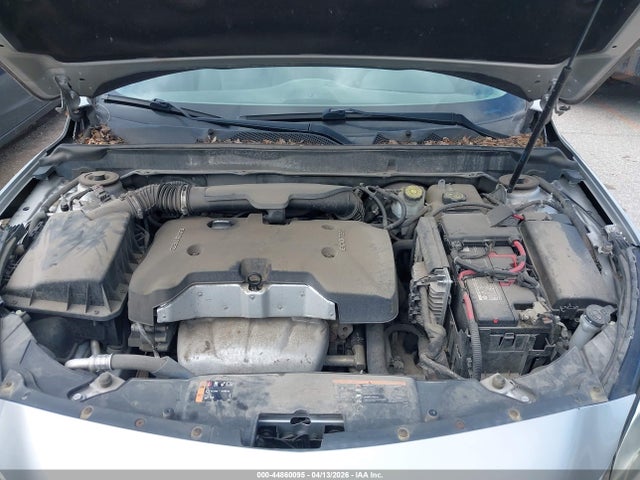 2015 CHEVROLET MALIBU 1G11B5SL2FF212979 Photo 9