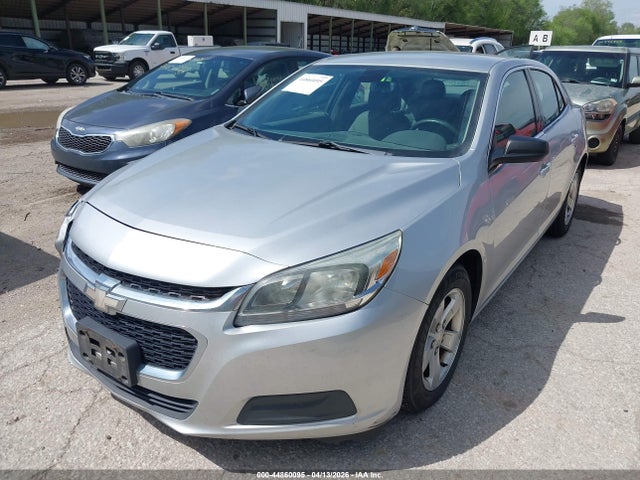 2015 CHEVROLET MALIBU 1G11B5SL2FF212979 Photo 1