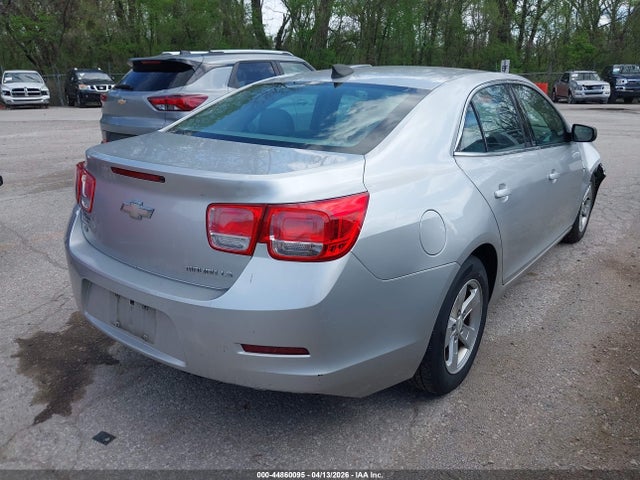 2015 CHEVROLET MALIBU 1G11B5SL2FF212979 Photo 3