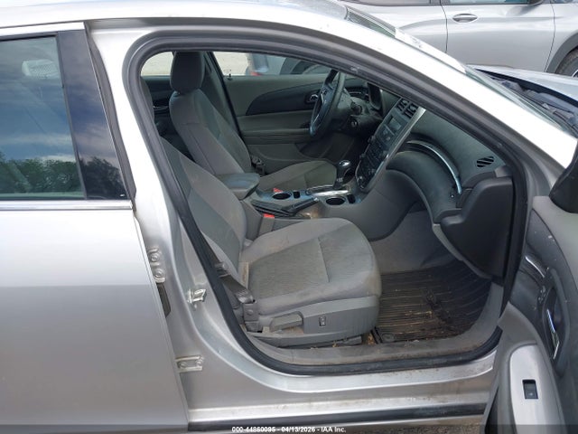 2015 CHEVROLET MALIBU 1G11B5SL2FF212979 Photo 4