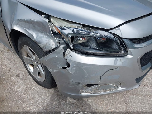 2015 CHEVROLET MALIBU 1G11B5SL2FF212979 Photo 5
