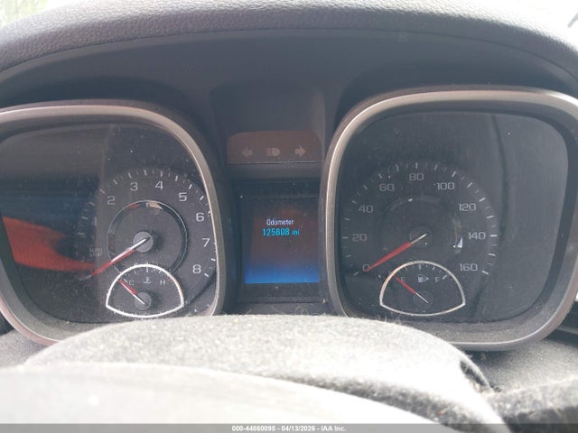 2015 CHEVROLET MALIBU 1G11B5SL2FF212979 Photo 6
