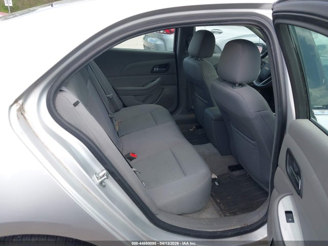 2015 CHEVROLET MALIBU 1G11B5SL2FF212979 Photo 7