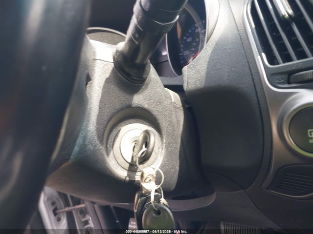 Hyundai TUCSON SE 2014 KM8JUCAG1EU912153 Image 11
