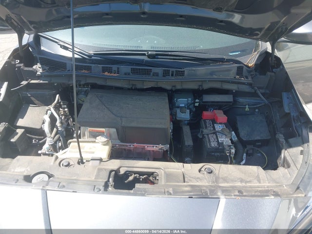 1N4BZ1CP5KC312450 Nissan Leaf Sv Plus