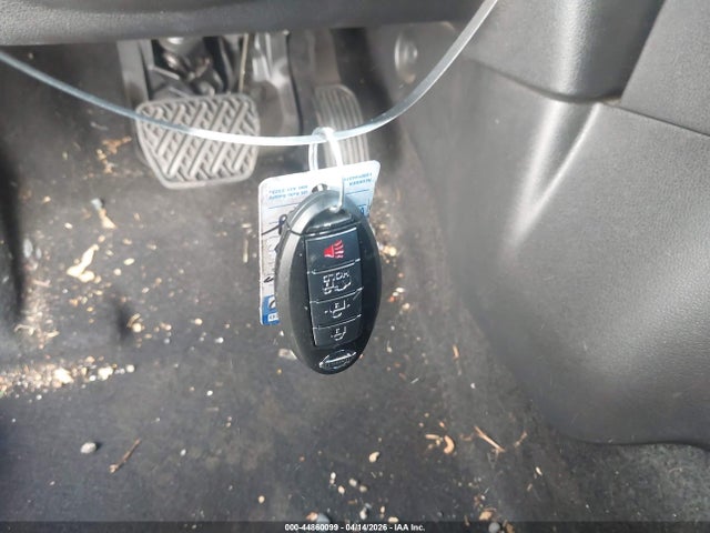 1N4BZ1CP5KC312450 Nissan Leaf Sv Plus