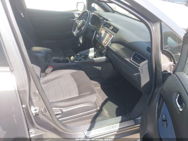 1N4BZ1CP5KC312450 Nissan Leaf Sv Plus