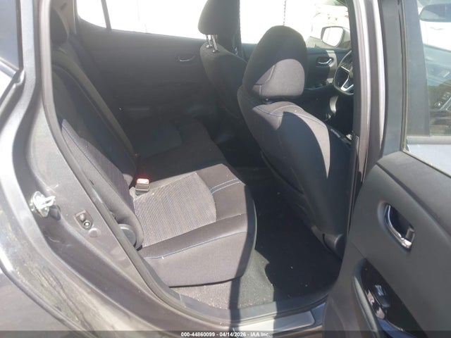 1N4BZ1CP5KC312450 Nissan Leaf Sv Plus