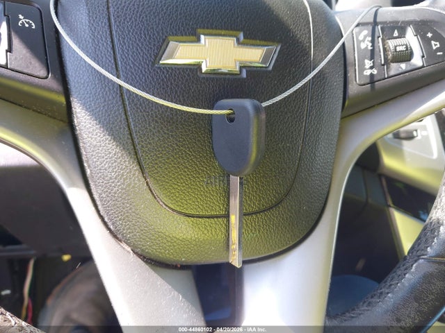 Продаж на аукціоні авто 2011 Chevrolet Cruze Eco, vin: 1G1PJ5S93B7203620, номер лоту: 44860102