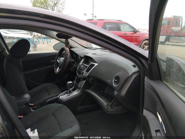 Продаж на аукціоні авто 2011 Chevrolet Cruze Eco, vin: 1G1PJ5S93B7203620, номер лоту: 44860102