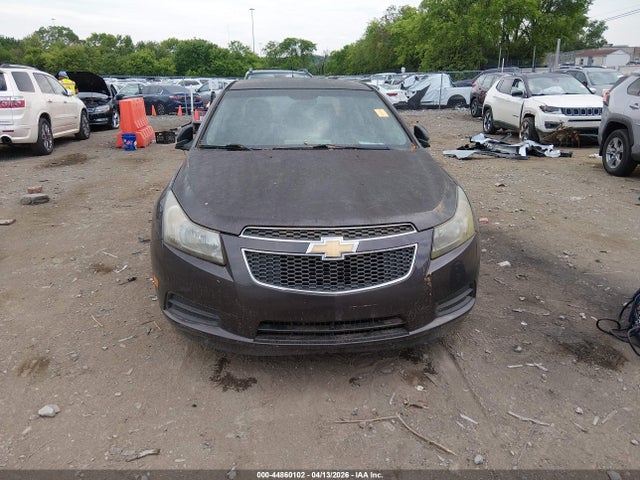 Продаж на аукціоні авто 2011 Chevrolet Cruze Eco, vin: 1G1PJ5S93B7203620, номер лоту: 44860102