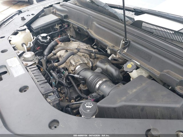 2011 Gmc Acadia Slt-1 მანქანა იყიდება აუქციონზე, vin: 1GKKVRED9BJ234505, აუქციონის ნომერი: 44860104