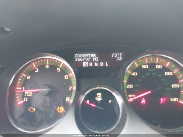 2011 Gmc Acadia Slt-1 მანქანა იყიდება აუქციონზე, vin: 1GKKVRED9BJ234505, აუქციონის ნომერი: 44860104