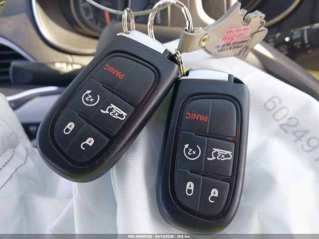 Aukcja sprzedaży 2020 Jeep Cherokee Latitude Lux 4x4, vin: 1C4PJMLX9LD633721, numer aukcji: 44860108