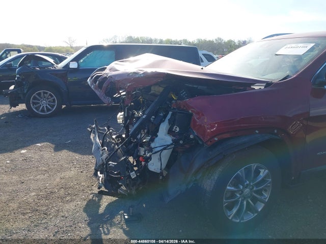 Aukcja sprzedaży 2020 Jeep Cherokee Latitude Lux 4x4, vin: 1C4PJMLX9LD633721, numer aukcji: 44860108