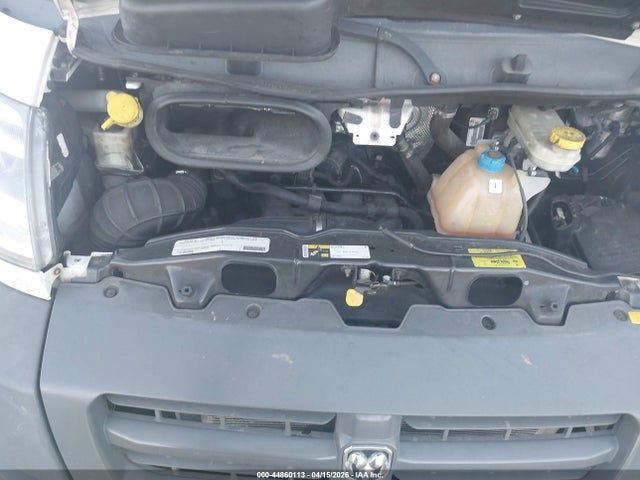 2017 RAM PROMASTER 1500 3C6TRVAG5HE500497 Photo 9