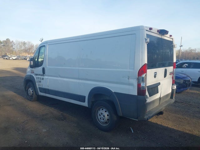 2017 RAM PROMASTER 1500 3C6TRVAG5HE500497 Photo 2