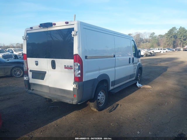 2017 RAM PROMASTER 1500 3C6TRVAG5HE500497 Photo 3