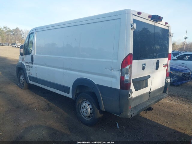 2017 RAM PROMASTER 1500 3C6TRVAG5HE500497 Photo 5