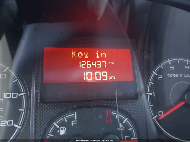 2017 RAM PROMASTER 1500 3C6TRVAG5HE500497 Photo 6